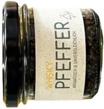 Whisky Pfeffer
GenussArt  60g