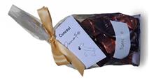 Cioccolatino Cuneesi al Torrone
Ipiemontesi 200g