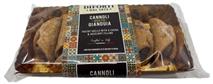 Cannoli Siciliani alla Gianduia
150g Diforti