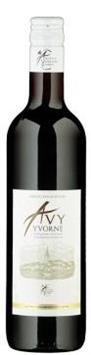 Yvorne rouge AOC Chablais Pinot Noir/Gamay