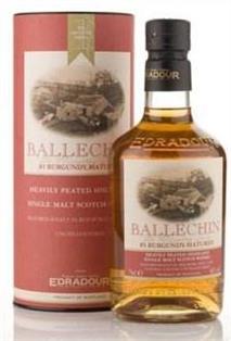 Whisky BALLECHIN from Edradour