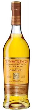 Whisky GLENMORANGIE Original 10 years old