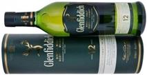 Whisky GLENFIDDICH our Original aged 12 years

