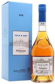 Cognac Delamain Pale and Dry XO
Centenaire