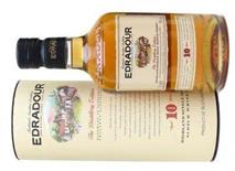 Whisky EDRADOUR 10 years
Single Malt Highlands Midlands