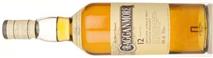 Whisky CRAGGANMORE 12 years old