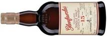 Whisky GLENFARCLAS 15 years old