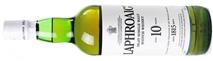 Whisky LAPHROAIG 10 years old