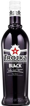 Trojka Black Vodka