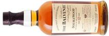 Whisky THE BALVENIE aged 12 years
Double Wood