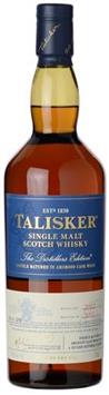 Whisky TALISKER Dist. Edit.
