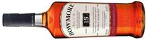 Whisky BOWMORE 15 years old
Darkest Sherry Cask Finissh