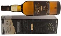 Whisky CAOL ILA Dist. Edit. 