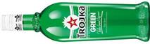 Trojka Vodka GREEN Likör
